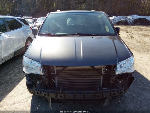 Aukcja sprzedaży 2016 Chrysler Town & Country Touring, vin: 2C4RC1BG5GR298981, numer aukcji: 44531686