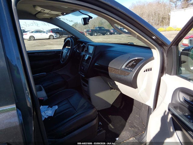 Aukcja sprzedaży 2016 Chrysler Town & Country Touring, vin: 2C4RC1BG5GR298981, numer aukcji: 44531686