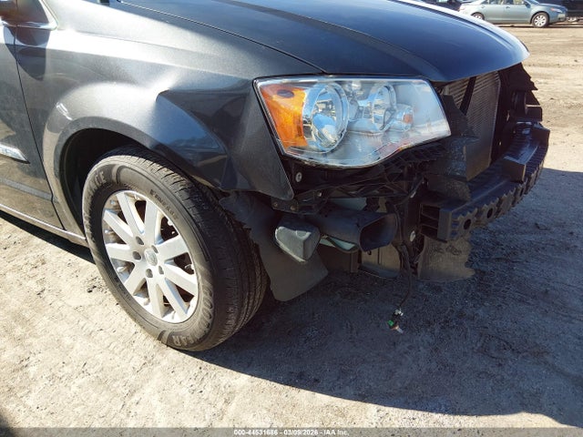 Aukcja sprzedaży 2016 Chrysler Town & Country Touring, vin: 2C4RC1BG5GR298981, numer aukcji: 44531686