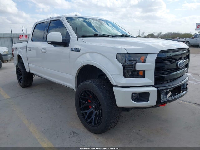 2015 FORD F-150 1FTEW1EF3FFC61703
