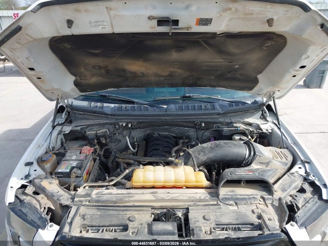 2015 FORD F-150 1FTEW1EF3FFC61703 Photo 9