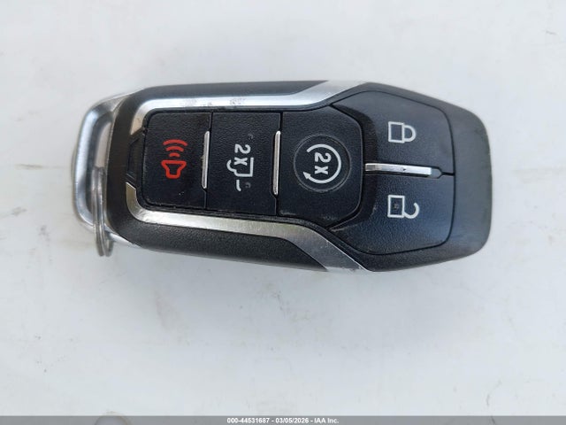 2015 FORD F-150 1FTEW1EF3FFC61703 Photo 10