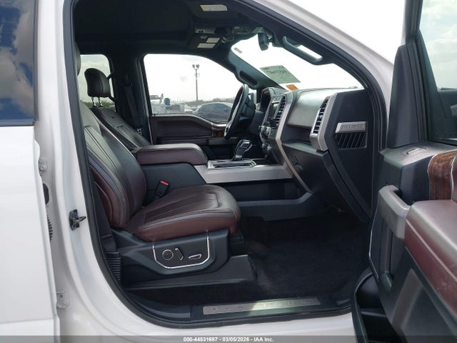 2015 FORD F-150 1FTEW1EF3FFC61703 Photo 4