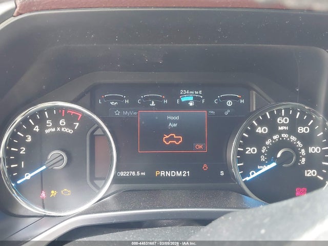 2015 FORD F-150 1FTEW1EF3FFC61703 Photo 6