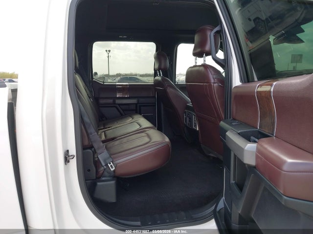 2015 FORD F-150 1FTEW1EF3FFC61703 Photo 7