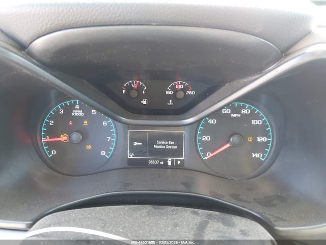 1GCHSAEA6L1245033 Chevrolet Colorado 2wd Long Box Base