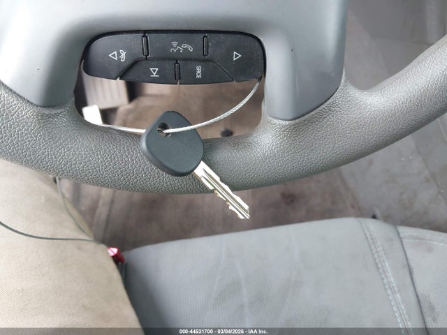 Chevrolet Traverse Ls 2017 1GNKRFKD7HJ298660 Image 11