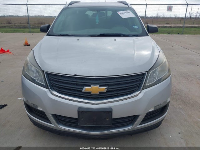 Chevrolet Traverse Ls 2017 1GNKRFKD7HJ298660 Image 12