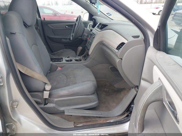 Chevrolet Traverse Ls 2017 1GNKRFKD7HJ298660 Image 5