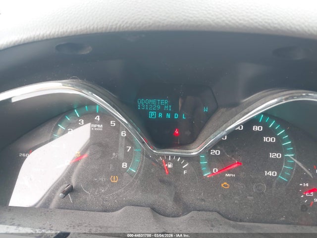 Chevrolet Traverse Ls 2017 1GNKRFKD7HJ298660 Image 7