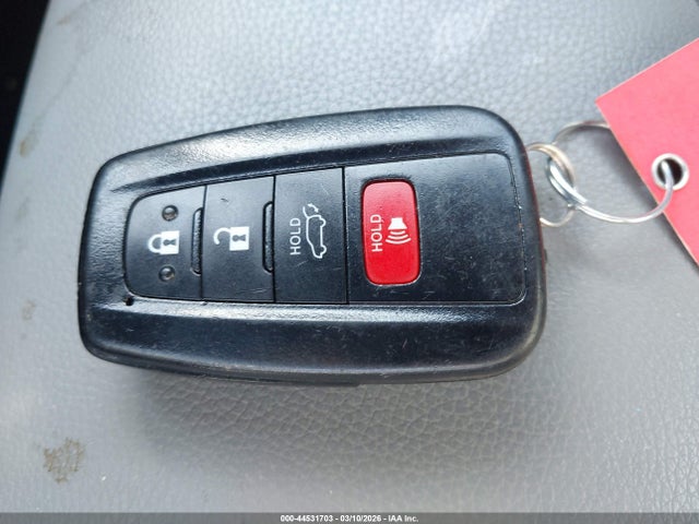 Toyota Highlander Xle 2021 5TDGZRBH4MS544564 Image 11