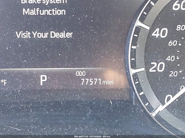 Toyota Highlander Xle 2021 5TDGZRBH4MS544564 Image 16