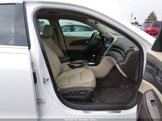 Chevrolet Malibu 1lz 2015 1G11F5SL2FF186243 Image 5