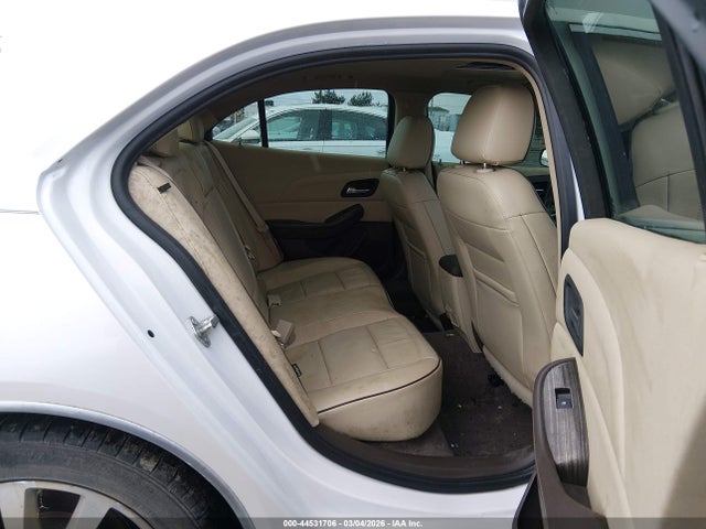 Chevrolet Malibu 1lz 2015 1G11F5SL2FF186243 Image 8