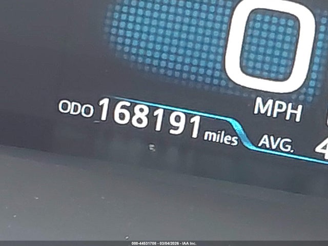 Toyota Prius Two 2017 JTDKBRFUXH3575136 Image 16
