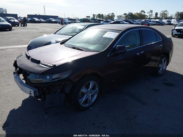 2012 Acura Tsx 2.4 მანქანა იყიდება აუქციონზე, vin: JH4CU2F49CC023835, აუქციონის ნომერი: 44531714