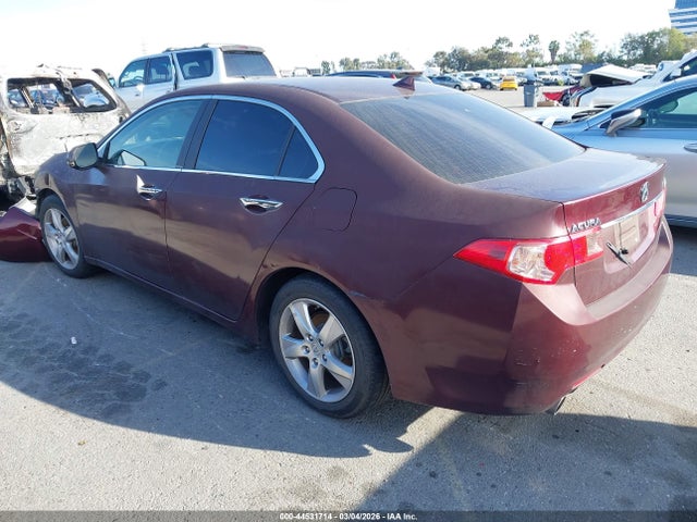 2012 Acura Tsx 2.4 მანქანა იყიდება აუქციონზე, vin: JH4CU2F49CC023835, აუქციონის ნომერი: 44531714