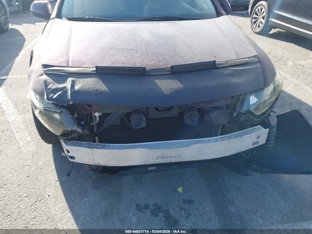 2012 Acura Tsx 2.4 მანქანა იყიდება აუქციონზე, vin: JH4CU2F49CC023835, აუქციონის ნომერი: 44531714