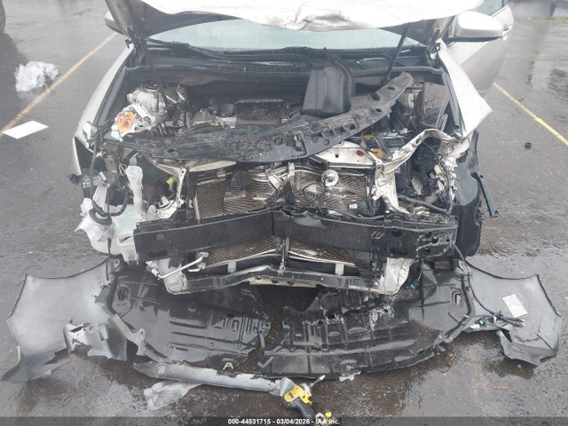 Toyota CAMRY XLE 2014 4T4BF1FK9ER425644 Image 10