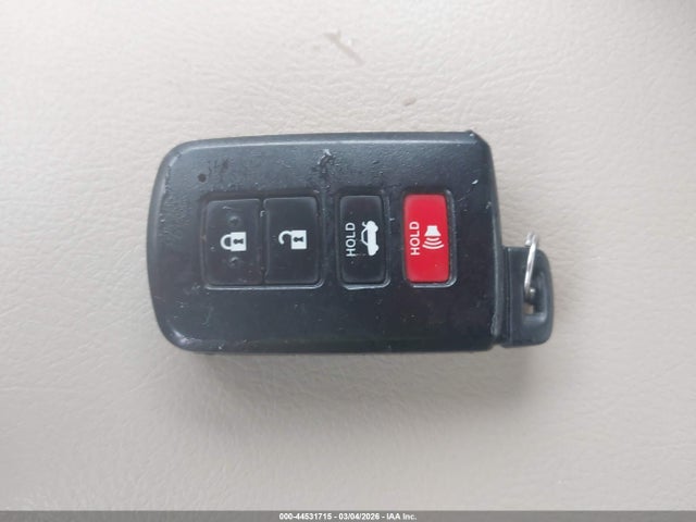 Toyota CAMRY XLE 2014 4T4BF1FK9ER425644 Image 11