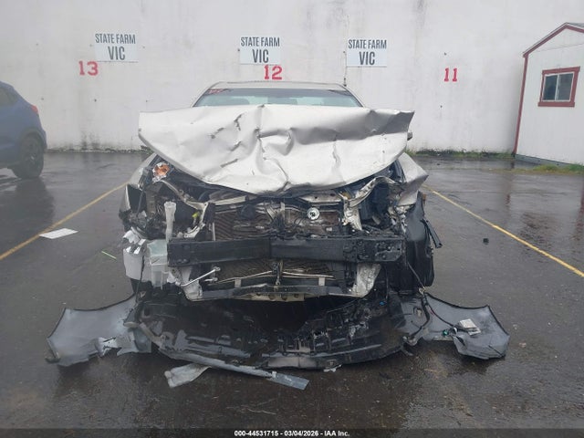 Toyota CAMRY XLE 2014 4T4BF1FK9ER425644 Image 12
