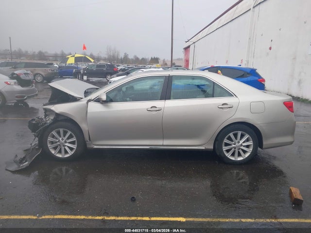 Toyota CAMRY XLE 2014 4T4BF1FK9ER425644 Image 14