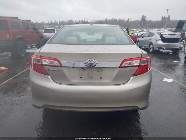 Toyota CAMRY XLE 2014 4T4BF1FK9ER425644 Image 16