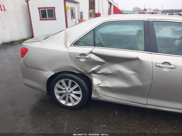 Toyota CAMRY XLE 2014 4T4BF1FK9ER425644 Image 17