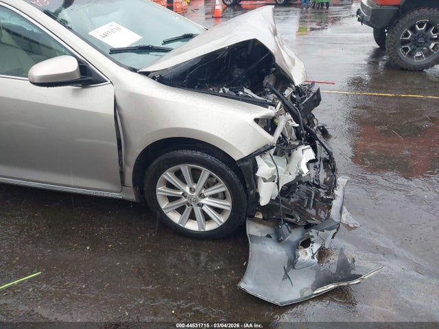 Toyota CAMRY XLE 2014 4T4BF1FK9ER425644 Image 18
