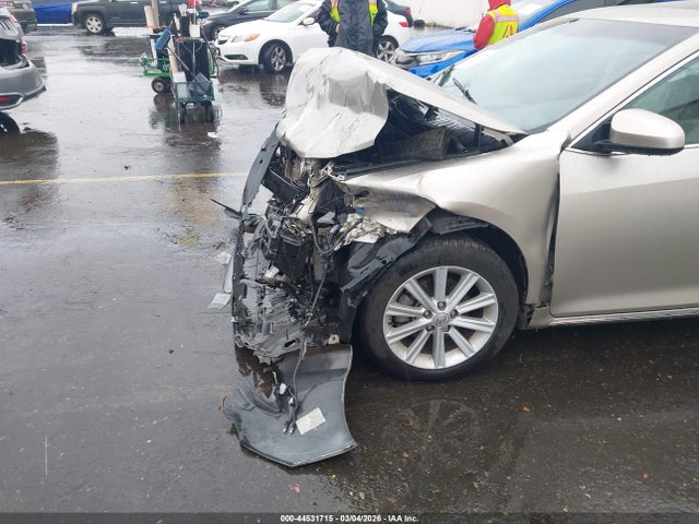 Toyota CAMRY XLE 2014 4T4BF1FK9ER425644 Image 19