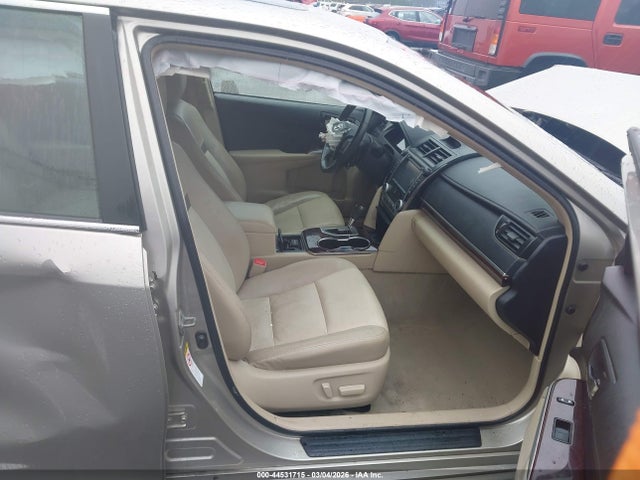 Toyota CAMRY XLE 2014 4T4BF1FK9ER425644 Image 5