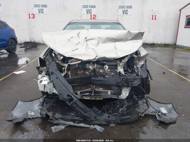 Toyota CAMRY XLE 2014 4T4BF1FK9ER425644 Image 6