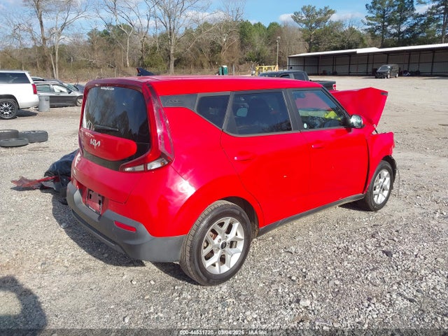 Продаж на аукціоні авто 2022 Kia Soul Lx, vin: KNDJ23AU0N7155616, номер лоту: 44531720
