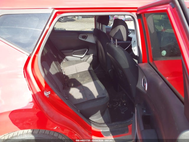 Продаж на аукціоні авто 2022 Kia Soul Lx, vin: KNDJ23AU0N7155616, номер лоту: 44531720