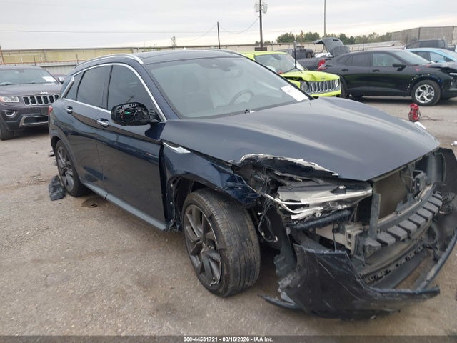 2019 INFINITI QX50 3PCAJ5M17KF103034