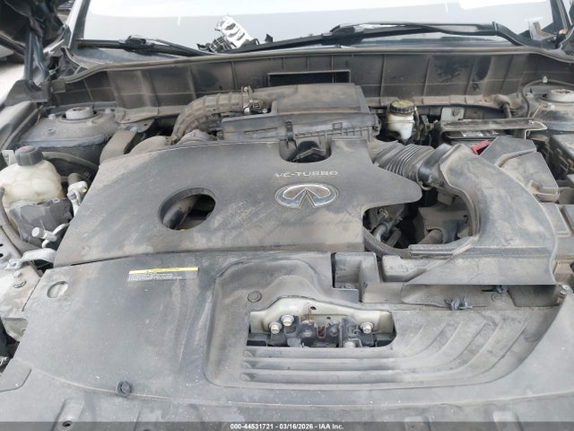 2019 INFINITI QX50 3PCAJ5M17KF103034 Photo 9