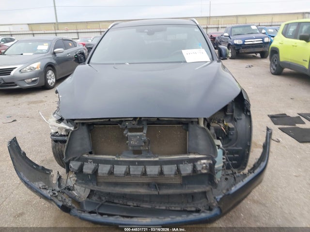 44531721 :رقم المزاد ، 3PCAJ5M17KF103034 vin ، 2019 Infiniti Qx50 Essential مزاد بيع