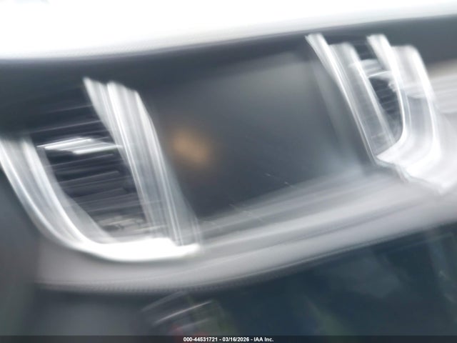 44531721 :رقم المزاد ، 3PCAJ5M17KF103034 vin ، 2019 Infiniti Qx50 Essential مزاد بيع