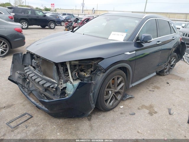 2019 INFINITI QX50 3PCAJ5M17KF103034 Photo 1