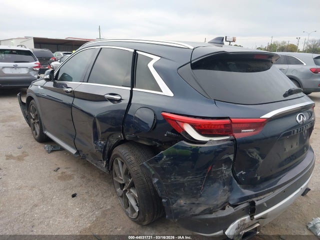 2019 INFINITI QX50 3PCAJ5M17KF103034 Photo 2