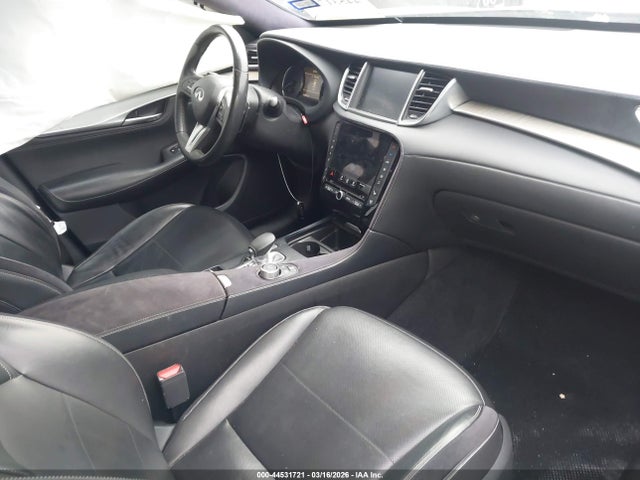 2019 INFINITI QX50 3PCAJ5M17KF103034 Photo 4