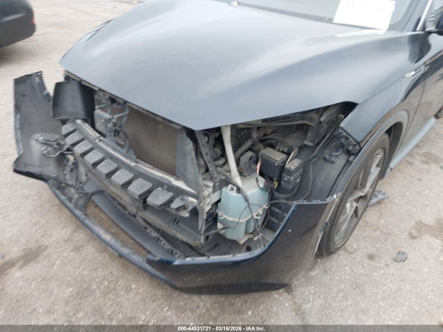 2019 INFINITI QX50 3PCAJ5M17KF103034 Photo 5