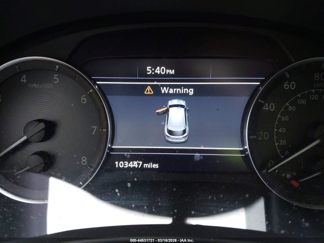 2019 INFINITI QX50 3PCAJ5M17KF103034 Photo 6