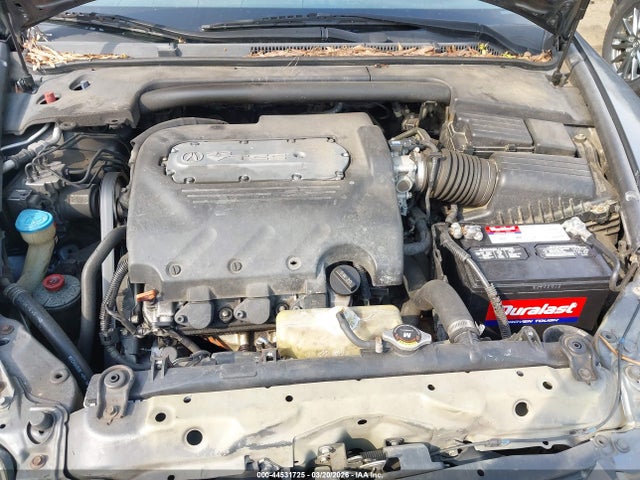 2005 Acura Tl მანქანა იყიდება აუქციონზე, vin: 19UUA66275A062640, აუქციონის ნომერი: 44531725