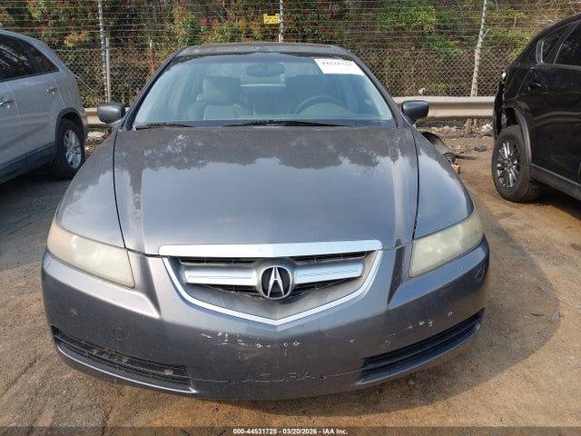 2005 Acura Tl მანქანა იყიდება აუქციონზე, vin: 19UUA66275A062640, აუქციონის ნომერი: 44531725