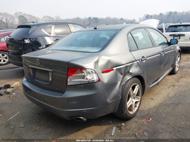 2005 Acura Tl მანქანა იყიდება აუქციონზე, vin: 19UUA66275A062640, აუქციონის ნომერი: 44531725