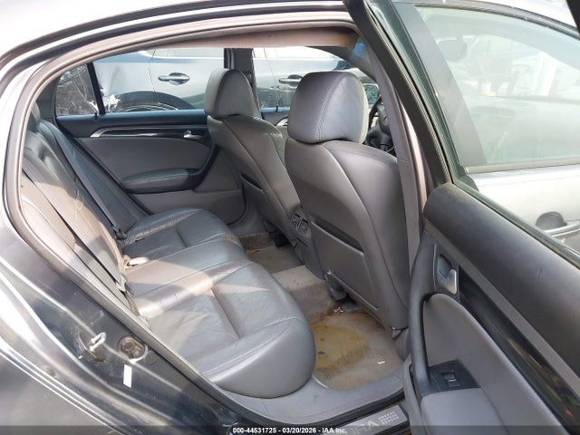 2005 Acura Tl მანქანა იყიდება აუქციონზე, vin: 19UUA66275A062640, აუქციონის ნომერი: 44531725