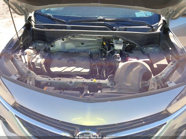 2023 BUICK ENCORE GX KL4MMESL9PB096505 Photo 9