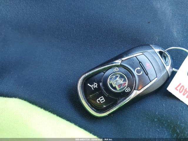 2023 BUICK ENCORE GX KL4MMESL9PB096505 Photo 10