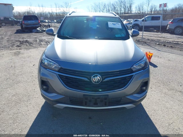 44531728 :رقم المزاد ، KL4MMESL9PB096505 vin ، 2023 Buick Encore Gx Select Awd مزاد بيع